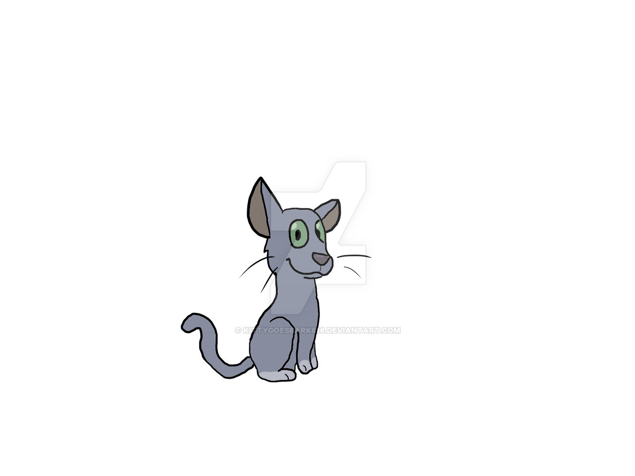 Cattails- Doc by KittyGoesBark816 on DeviantArt