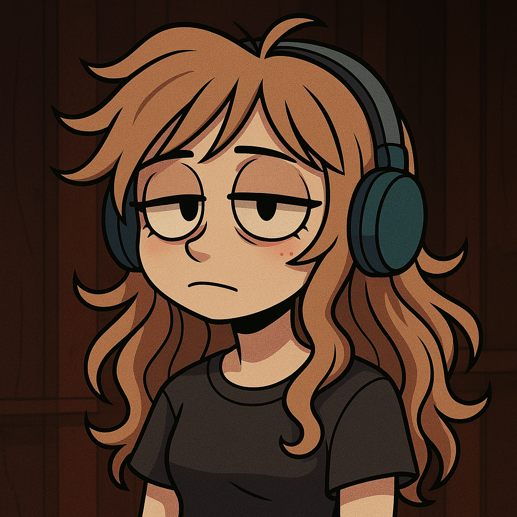 Kind of a face reveal part 2 by KittyGoesBark816 on DeviantArt