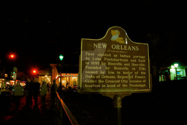 New Orleans '08 pt.2