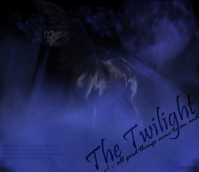 The Twilight