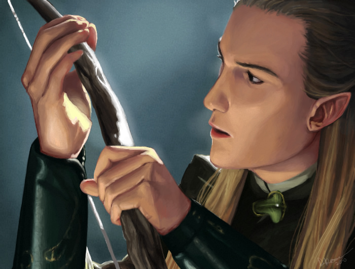 Legolas