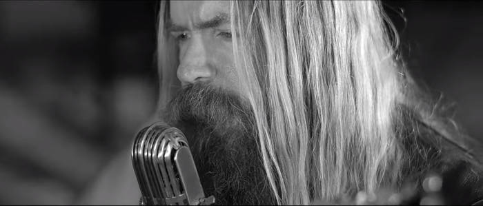 Zakk Wylde (...For all the birds have flown.)