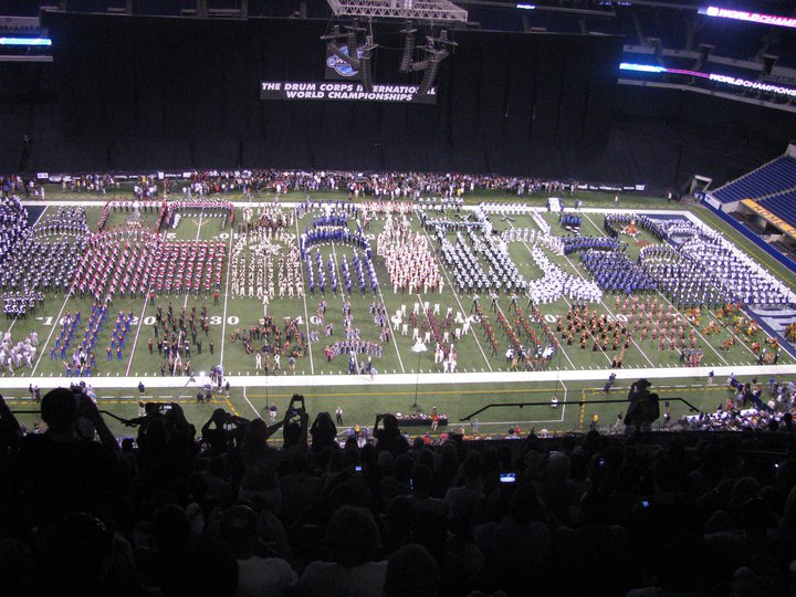 Finals Retreat 2011