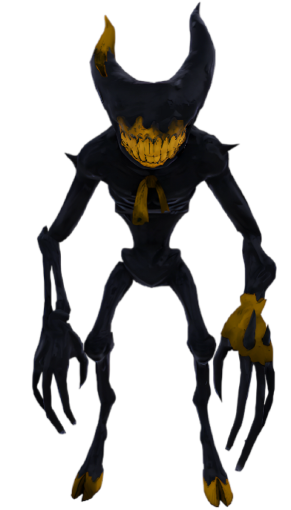 batdr ink demon test render by dinofart09 on DeviantArt