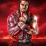 Roman Reigns WWE 2K15