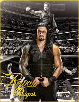 Roman Reigns