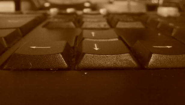 Keyboard's Crumbs - Briciole sulla tastiera
