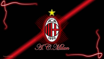 AC Milan King