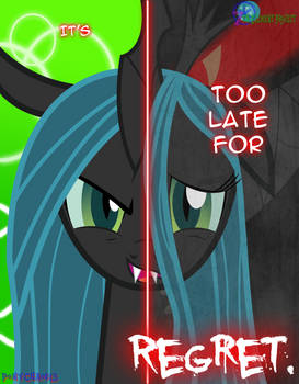 The Worst Decision of Chrysalis