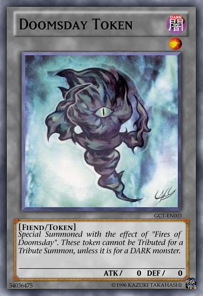 yugioh token summoning cards OneTime Passcode - MP18-EN141 Rare cards that summon tokens yugioh