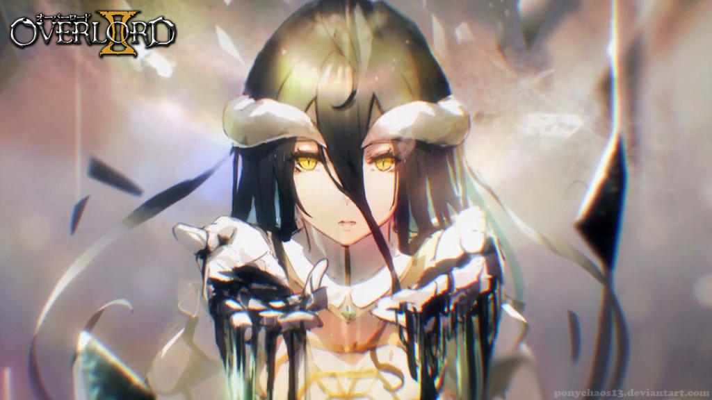 Overlord Albedo Wallpaper 2 By Ponychaos13 On Deviantart Overlord Albedo Wallpaper 2 By Ponychaos13 On Deviantart