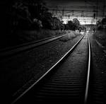 Railride with me II. by snarto