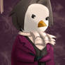 Penguin Edgeworth