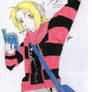 Ed Elric