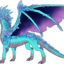 TLoS Design Contest: Ice Dragon