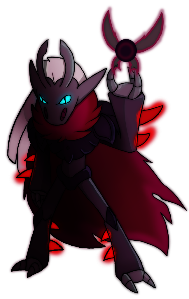 Locust Rager Exranger Locust by Eternity9 on DeviantArt