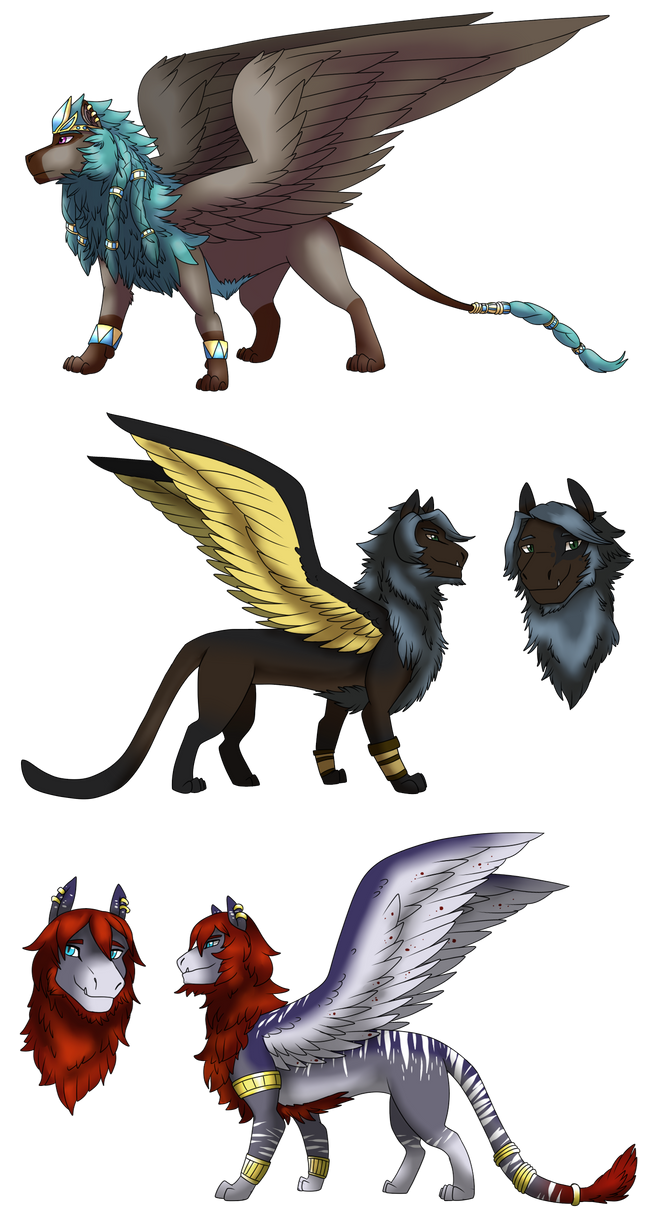 Spinx Deviantart Spinx Design Adopts CLOSED by Eternity9 on DeviantArt