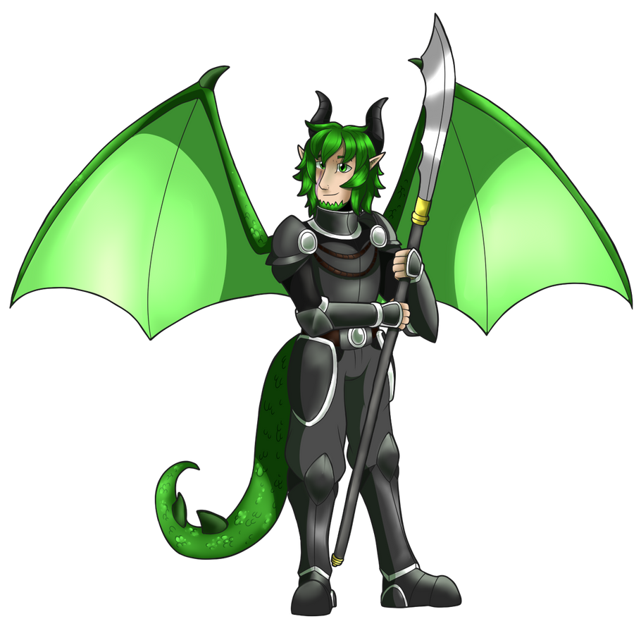 Drake by Eternity9 on DeviantArt