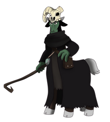 Explore the Best Merasmus Art | DeviantArt