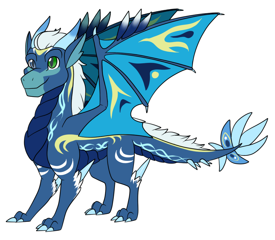 Custom Teen Dragon for DragonGamer0713 by Eternity9 on DeviantArt Custom Teen Dragon for DragonGamer0713 by Eternity9 on DeviantArt