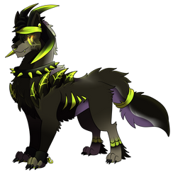 GrimHound