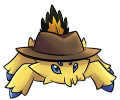 Buzz Kill the Joltik