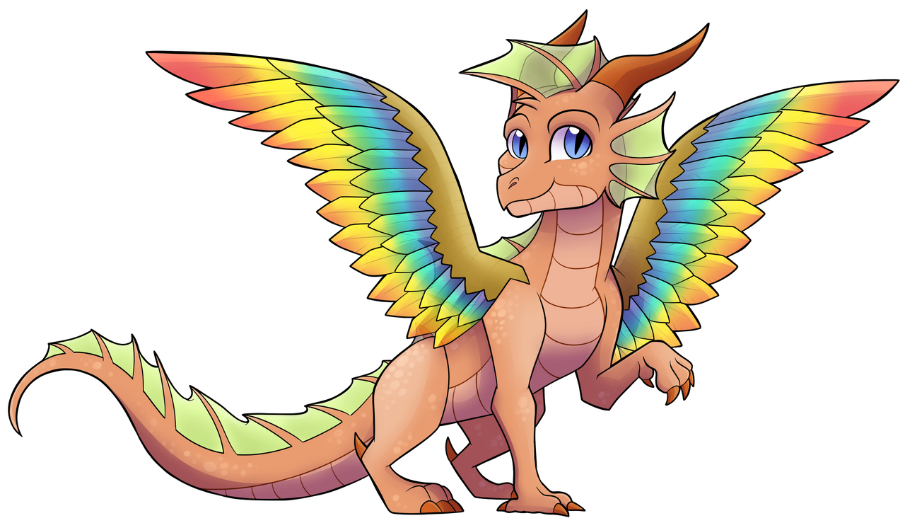 Fizzle Character Commission: Fizzle by Eternity9 on DeviantArt