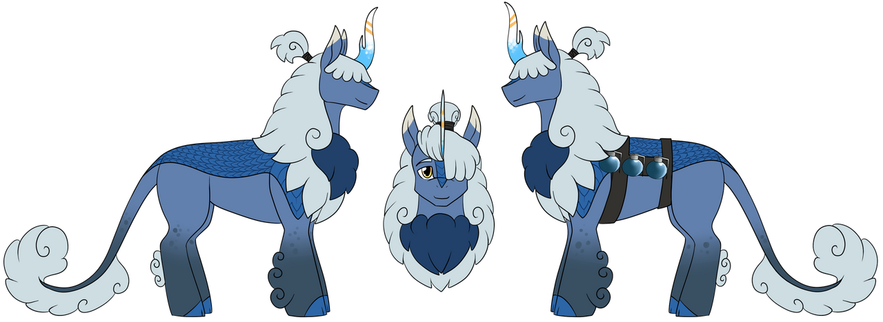 Cryokin Ref