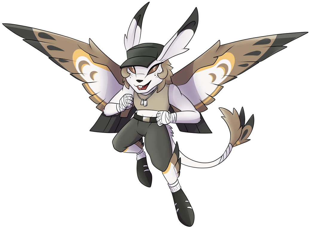 Skvader Svg Skvader Scout by Eternity9 on DeviantArt
