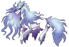My Little Banshee