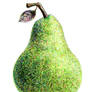 Green Pear