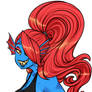 Undyne