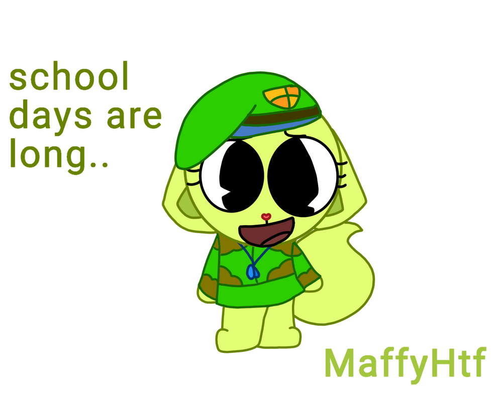 School Days Are Long By MaffyHtf On DeviantArt school-days-are-almost-here-winchester-sun-winchester-sun
