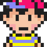 Ness in The Style of MOTHER 3