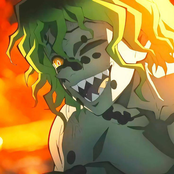 Gyutaro by Draculaxz on DeviantArt