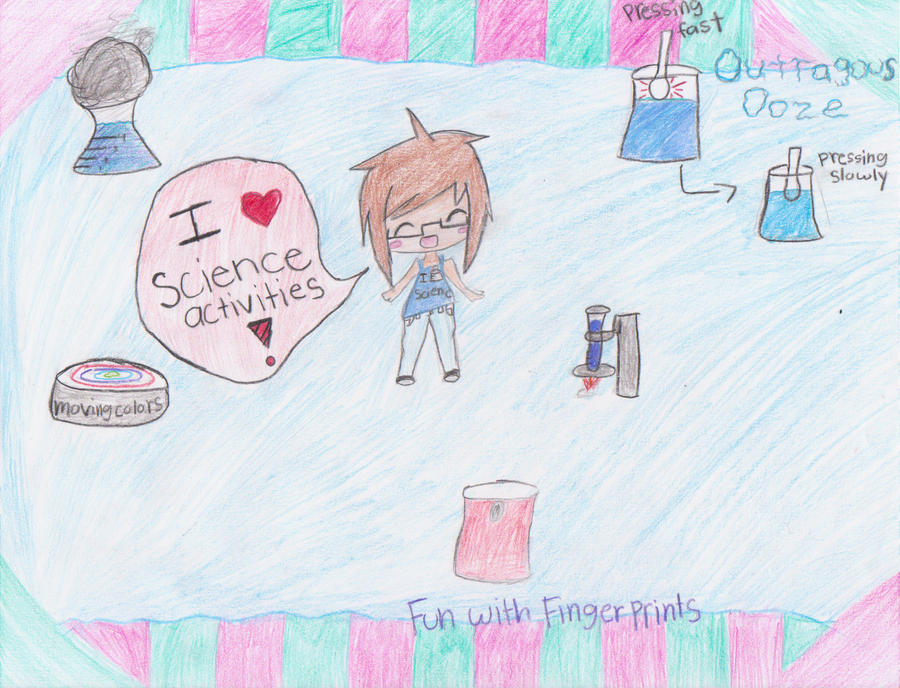 Science is Awesome by Ryouko-san1 on DeviantArt