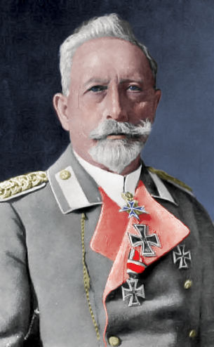 Kaiser Wilhelm II In Colour While In Exile By AbsoluteColour2019 On kaiser-wilhelm-ii-in-colour-while-in-exile-by-absolutecolour2019-on