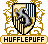 Hufflepuff Crest - Free to Use