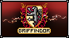 Griffindor Stamp