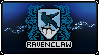 Ravenclaw Stamp