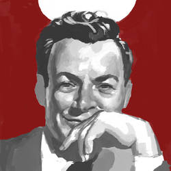 Feynman study