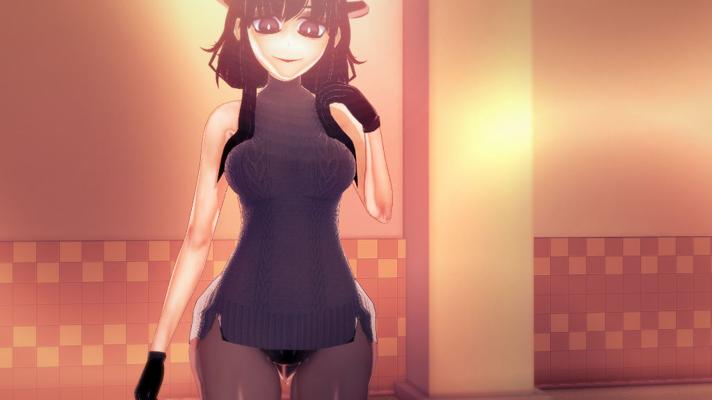 Karasuma (My Divorced Crybaby Neighbor) by Sun1Light1 on DeviantArt