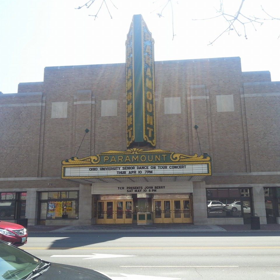 The Marquee