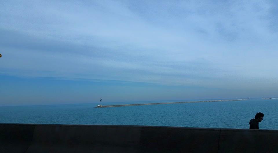 Lake Michigan