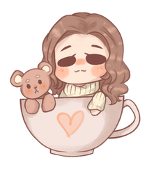 [A warm cup of coffee to enjoy]