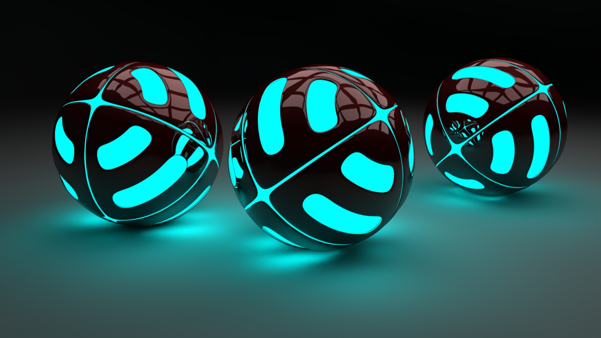 3 d balls. 3д обои на рабочий стол. Неоновые шары. 3д обои на телефон. Обои шары.