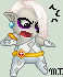 Chibi Lord Ghirahim