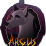 Medallion | Argus