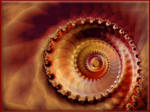 A Perfect Spiral by Beesknees67