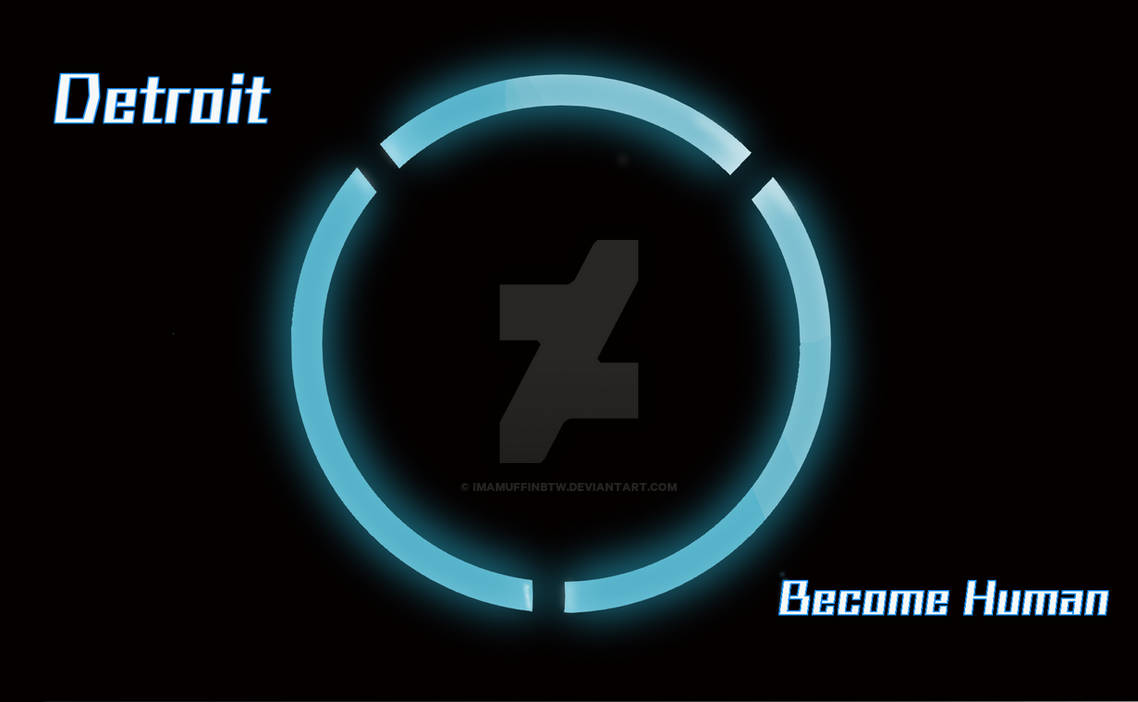 Detroit Become Human By Imamuffinbtw On Deviantart Detroit Become Human By Imamuffinbtw On Deviantart